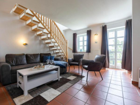 Feriendorf Rugana - Komfortplus Appartement mit 2 Schlafzimmern und Terrasse C06 in Dranske